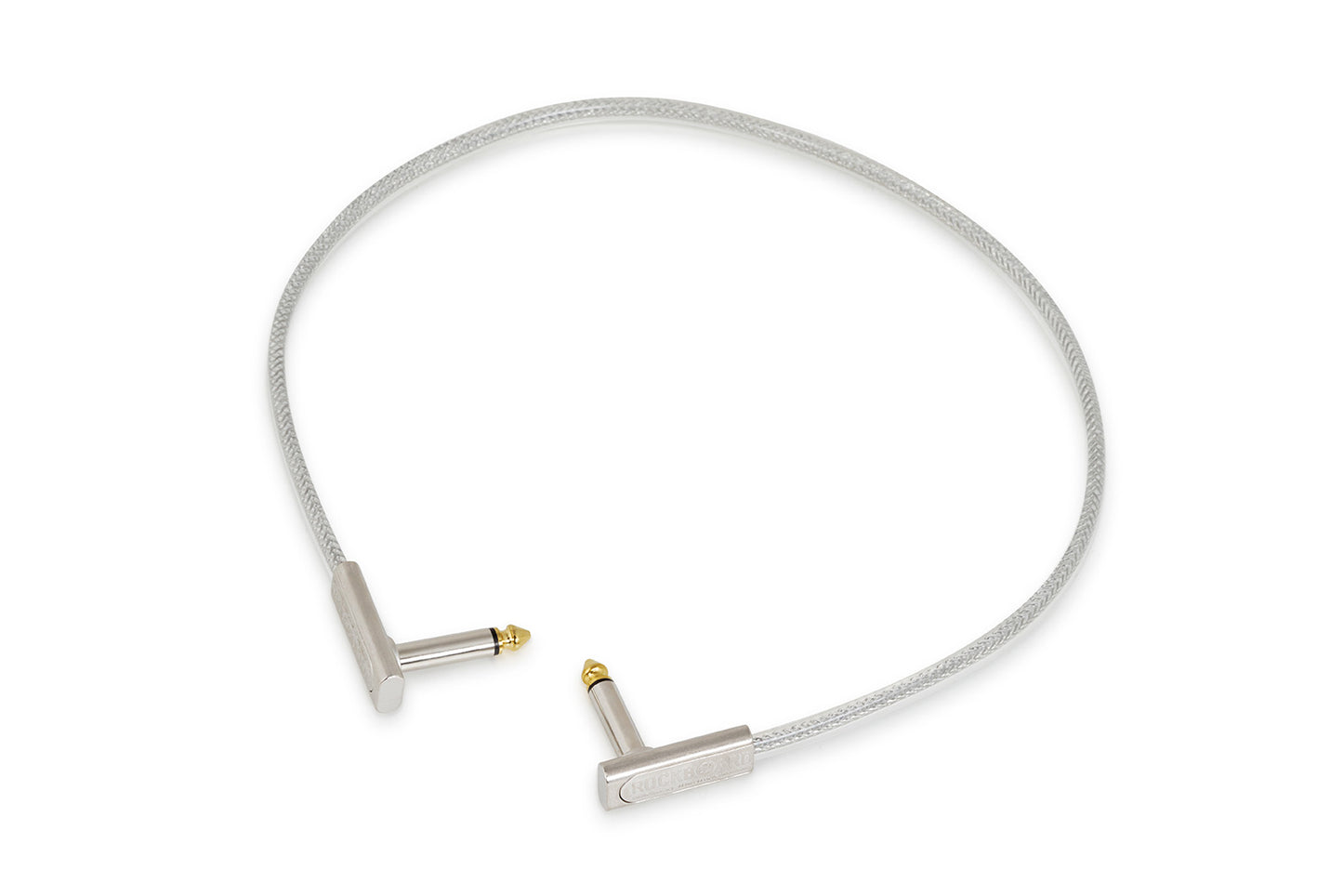 RockBoard RockBoard Flat Patch Cable Sapphire Series - 45cm - RBO CAB PC F 45 SP