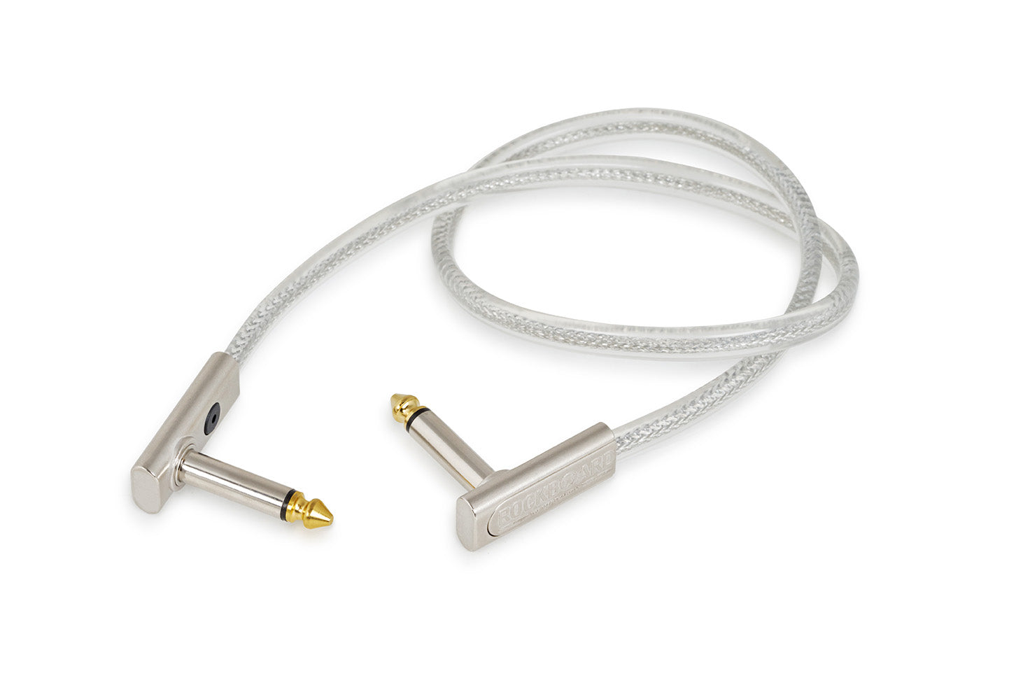 RockBoard RockBoard Flat Patch Cable Sapphire Series - 45cm - RBO CAB PC F 45 SP
