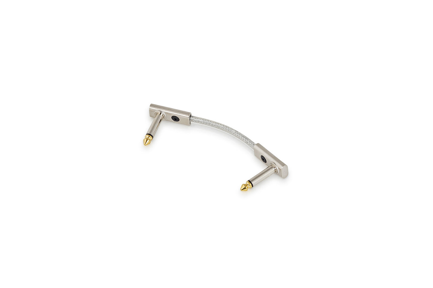 RockBoard RockBoard Flat Patch Cable Sapphire Series - 05cm - RBO CAB PC F 5 SP