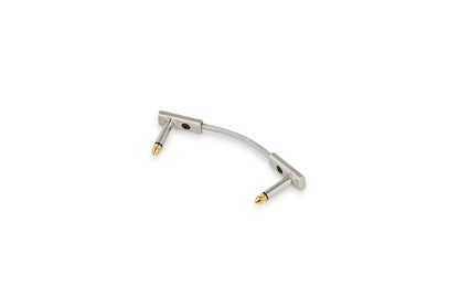 RockBoard RockBoard Flat Patch Cable Sapphire Series - 05cm - RBO CAB PC F 5 SP