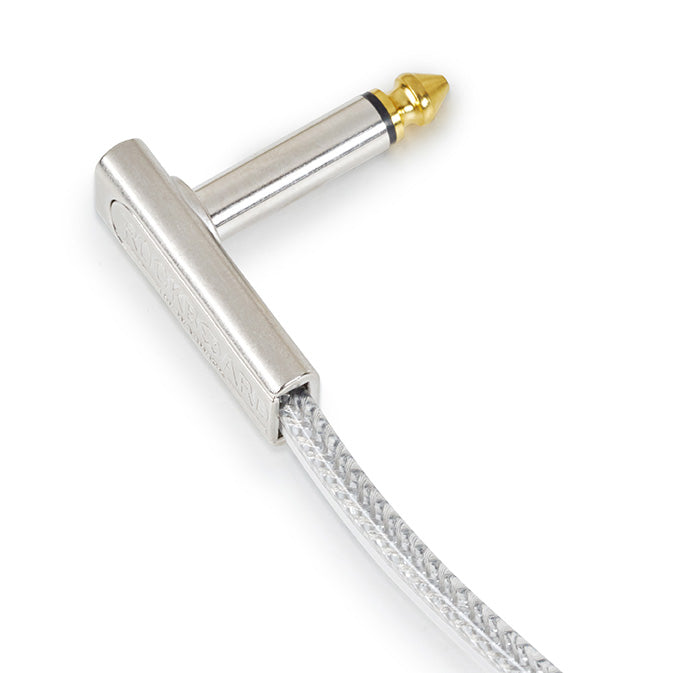 RockBoard RockBoard Flat Patch Cable Sapphire Series - 05cm - RBO CAB PC F 5 SP