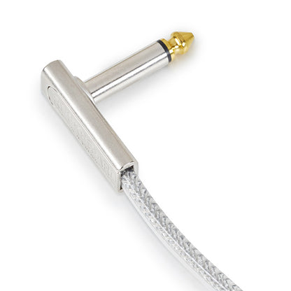 RockBoard RockBoard Flat Patch Cable Sapphire Series - 05cm - RBO CAB PC F 5 SP