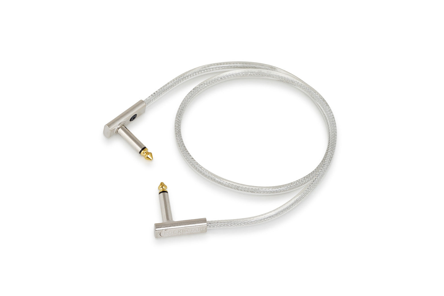 RockBoard RockBoard Flat Patch Cable Sapphire Series - 60cm - RBO CAB PC F 60 SP