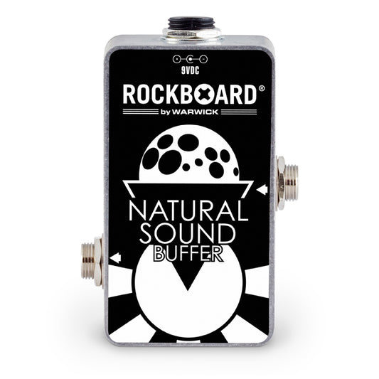 RockBoard RockBoard Natural Sound Buffer - RBO E NSB