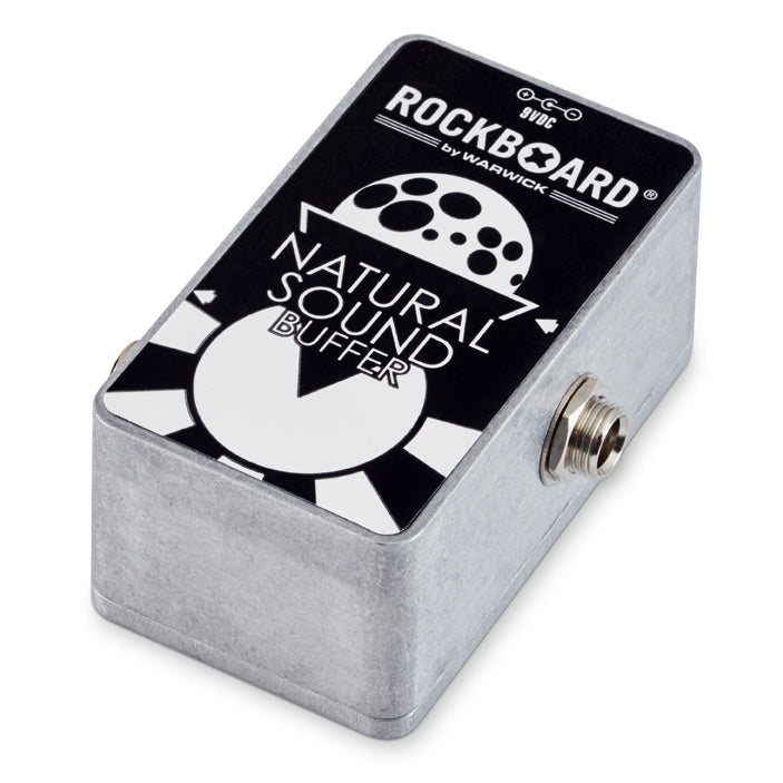 RockBoard RockBoard Natural Sound Buffer - RBO E NSB