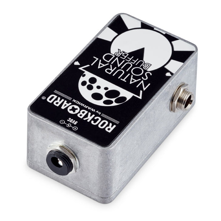 RockBoard RockBoard Natural Sound Buffer - RBO E NSB