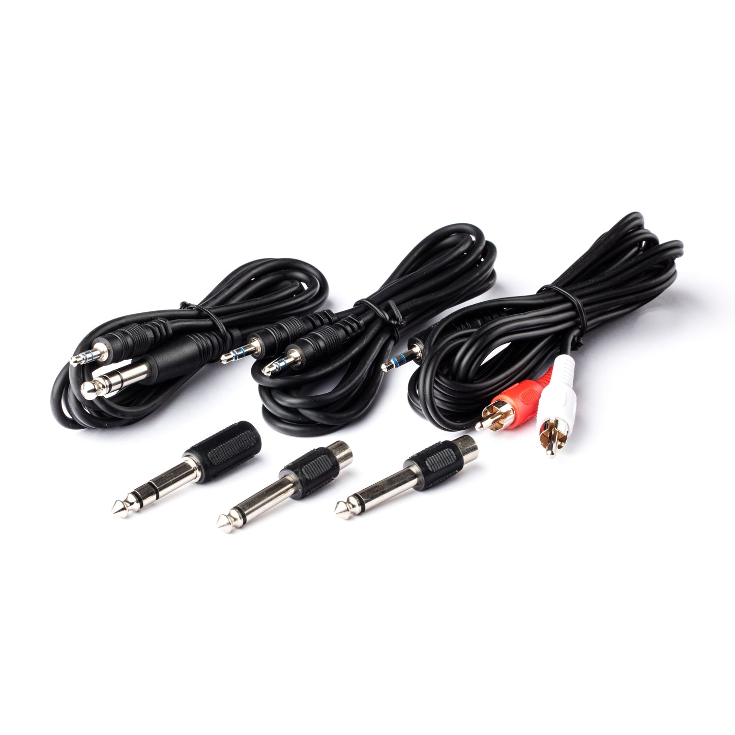 Jim Dunlop DUNLOP ROCKMAN INTERCONNECTION CABLE KIT - ROCKCK