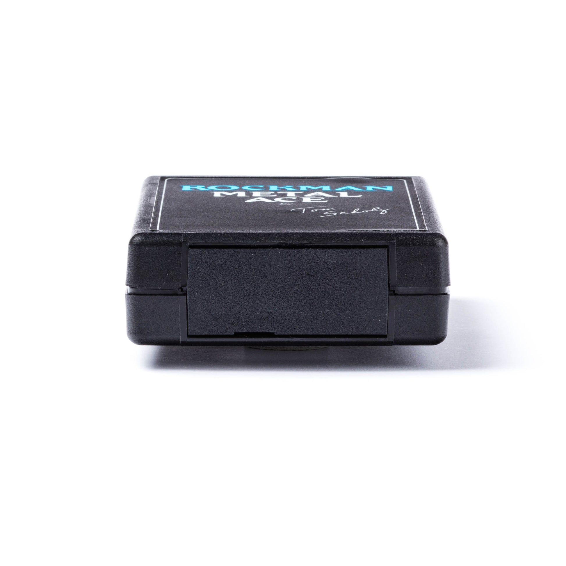 MXR MXR ROCKMAN METAL ACE - MA