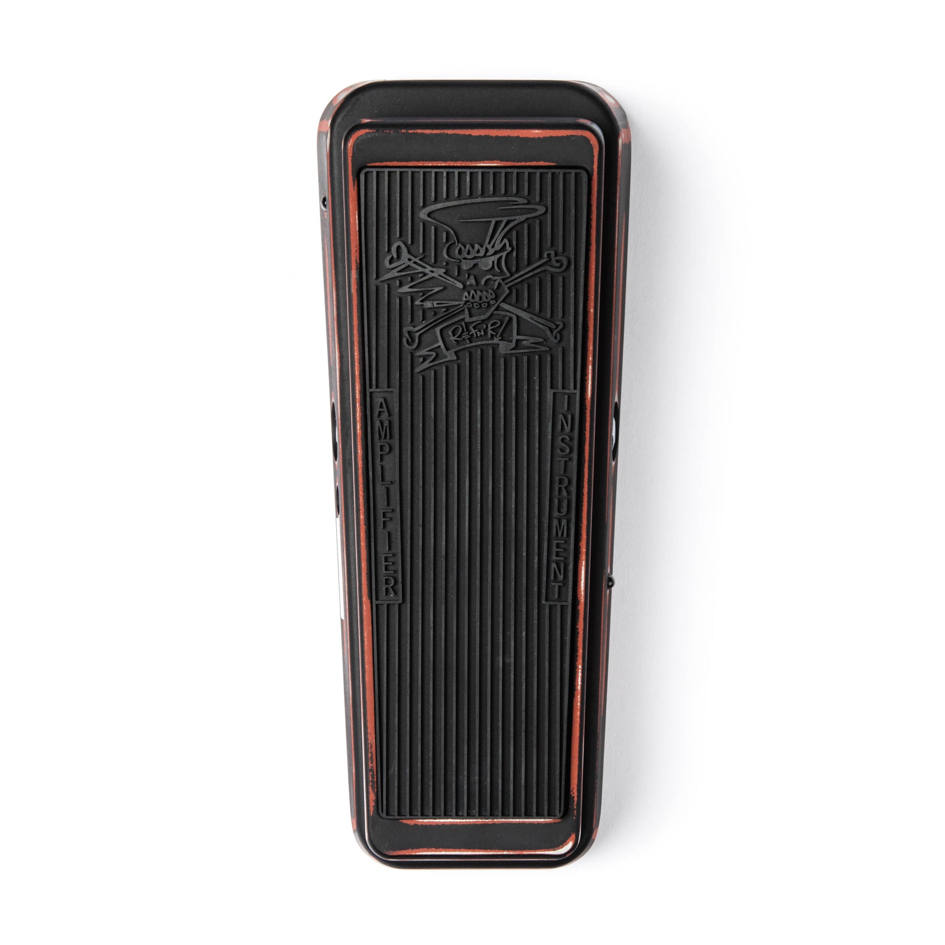 Cry Baby CRY BABY SLASH CRY BABY CLASSIC WAH - SC95