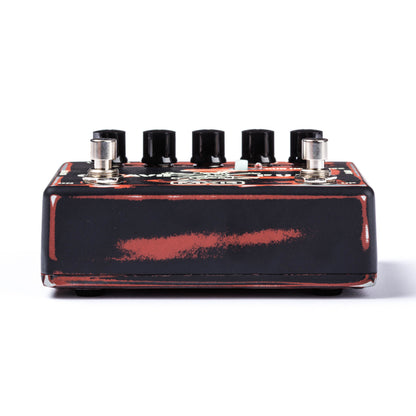 MXR MXR SLASH OCTAVE FUZZ - SF01