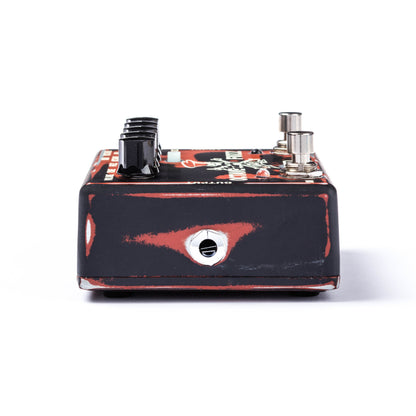MXR MXR SLASH OCTAVE FUZZ - SF01
