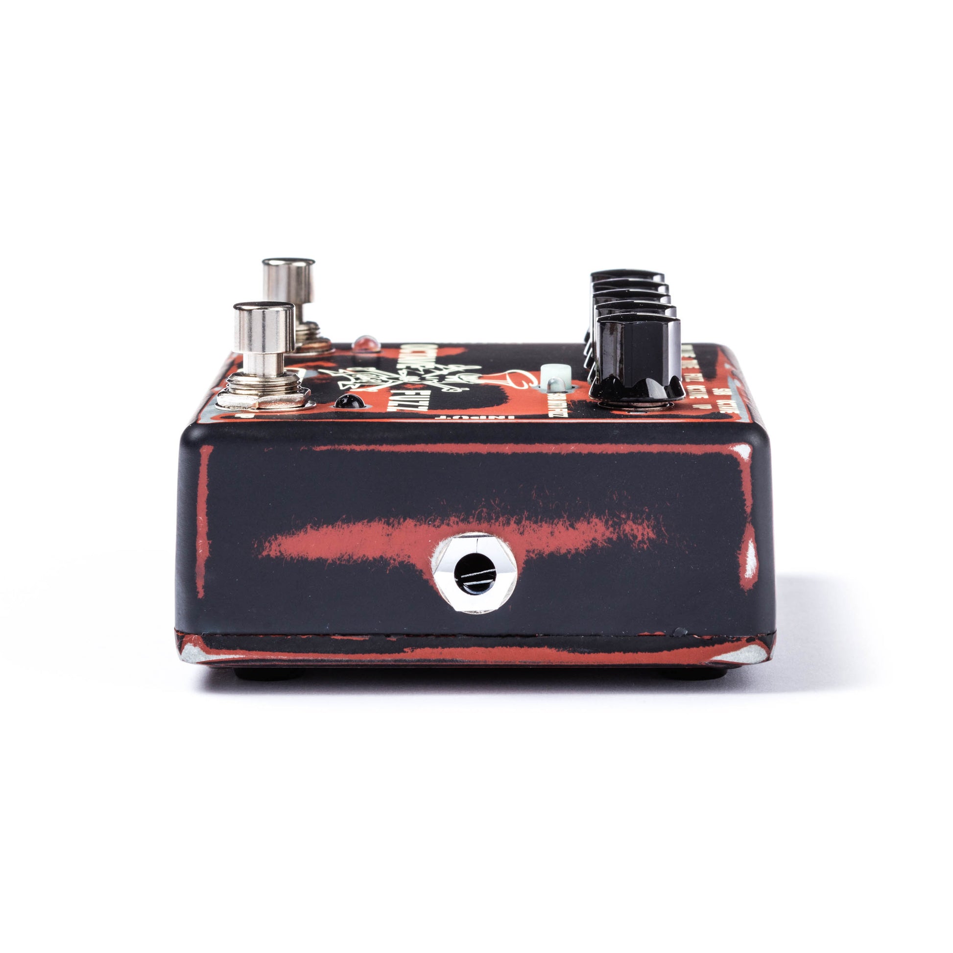MXR MXR SLASH OCTAVE FUZZ - SF01