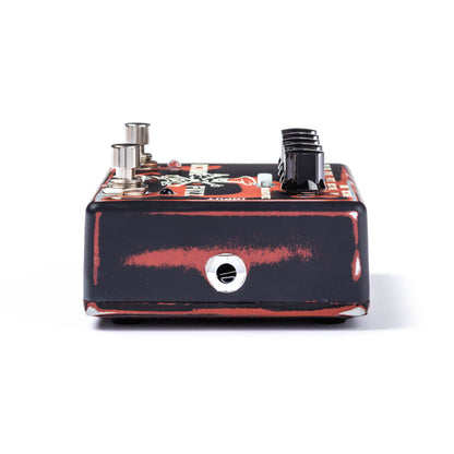 MXR MXR SLASH OCTAVE FUZZ - SF01