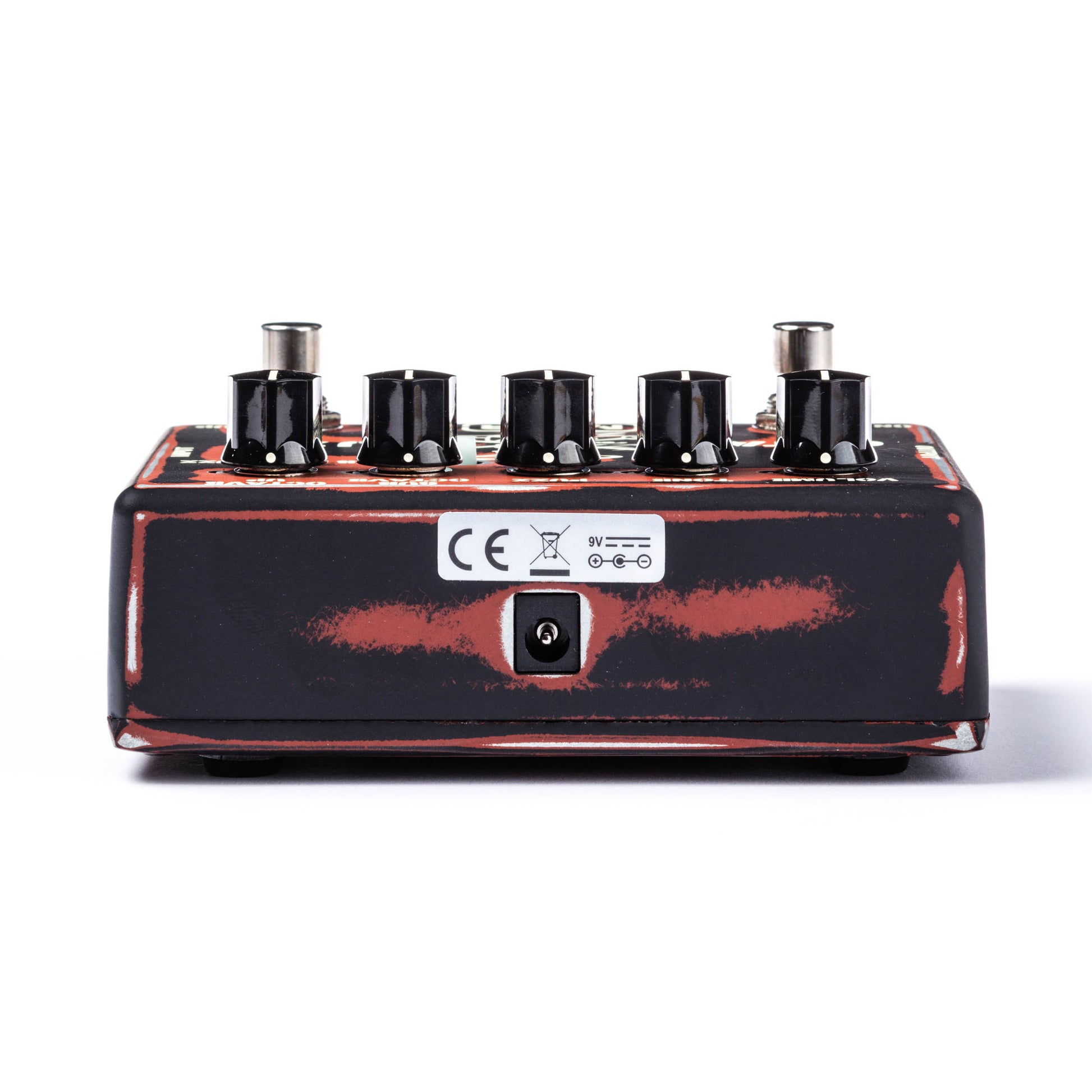 MXR MXR SLASH OCTAVE FUZZ - SF01