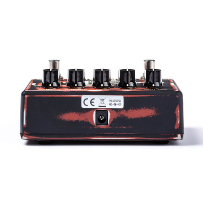 MXR MXR SLASH OCTAVE FUZZ - SF01