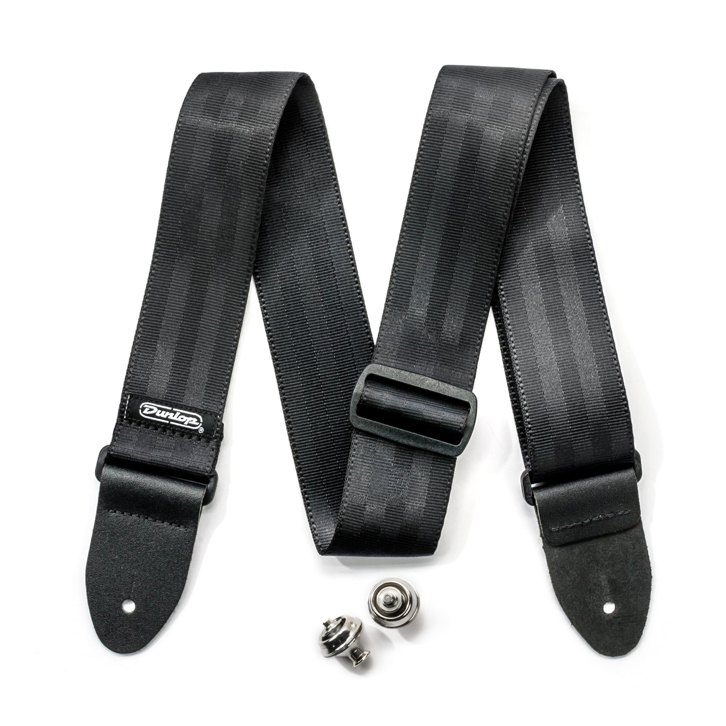 Jim Dunlop DUNLOP STRAPLOK PAK - SLST001