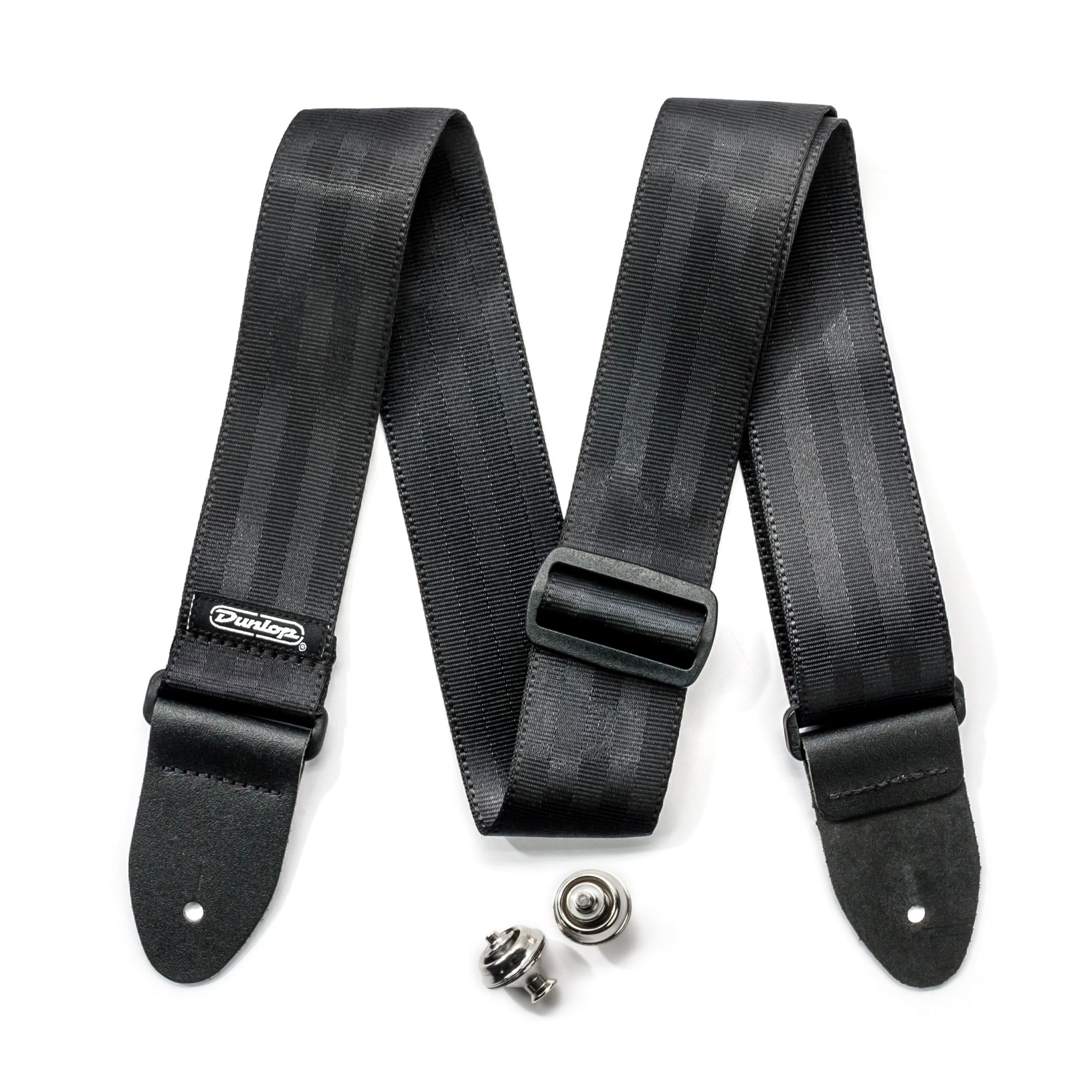 Jim Dunlop DUNLOP STRAPLOK PAK - SLST001
