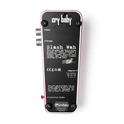 Cry Baby CRY BABY SLASH CRY BABY WAH - SW95