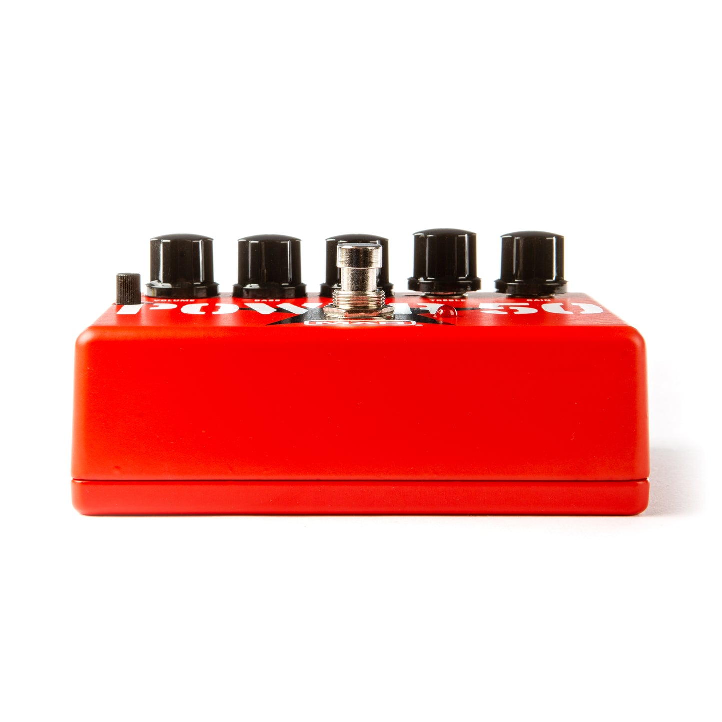 MXR MXR TOM MORELLO POWER 50 OVERDRIVE - TBM1