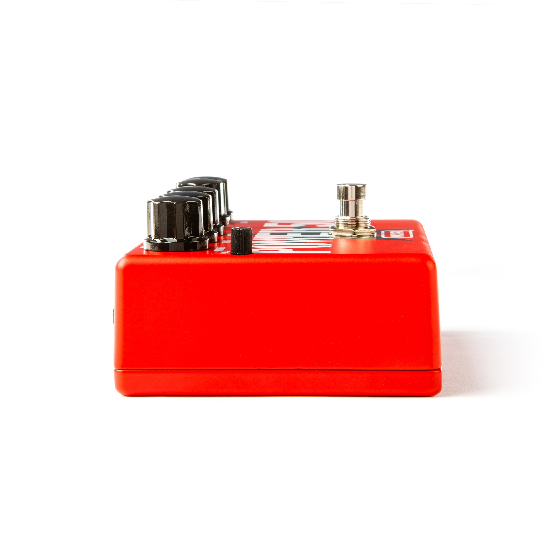 MXR MXR TOM MORELLO POWER 50 OVERDRIVE - TBM1