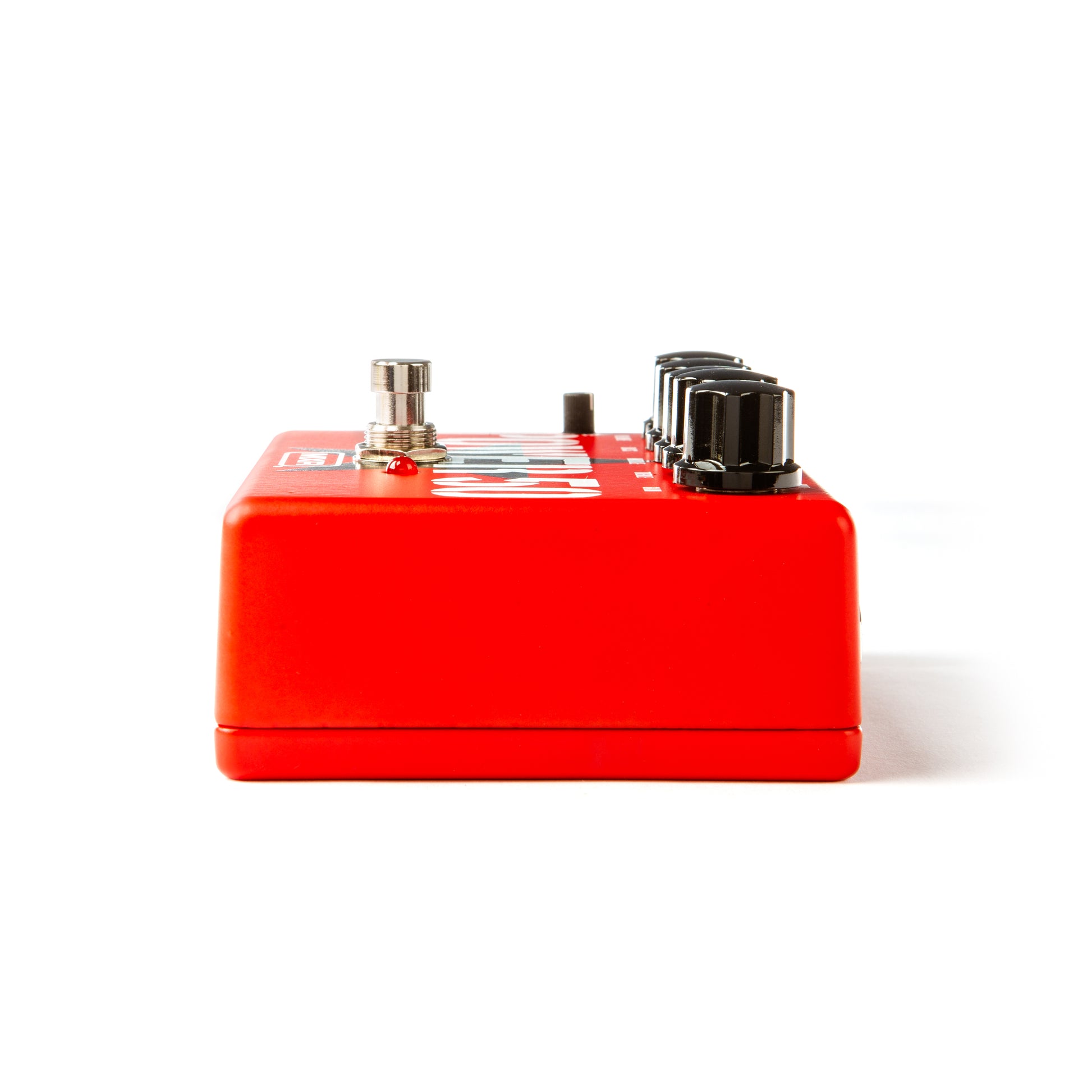 MXR MXR TOM MORELLO POWER 50 OVERDRIVE - TBM1