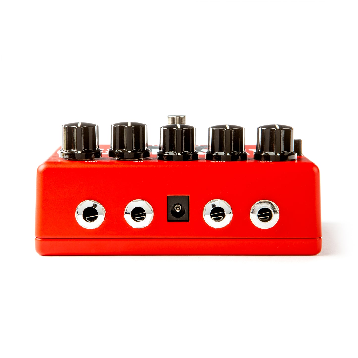 MXR MXR TOM MORELLO POWER 50 OVERDRIVE - TBM1