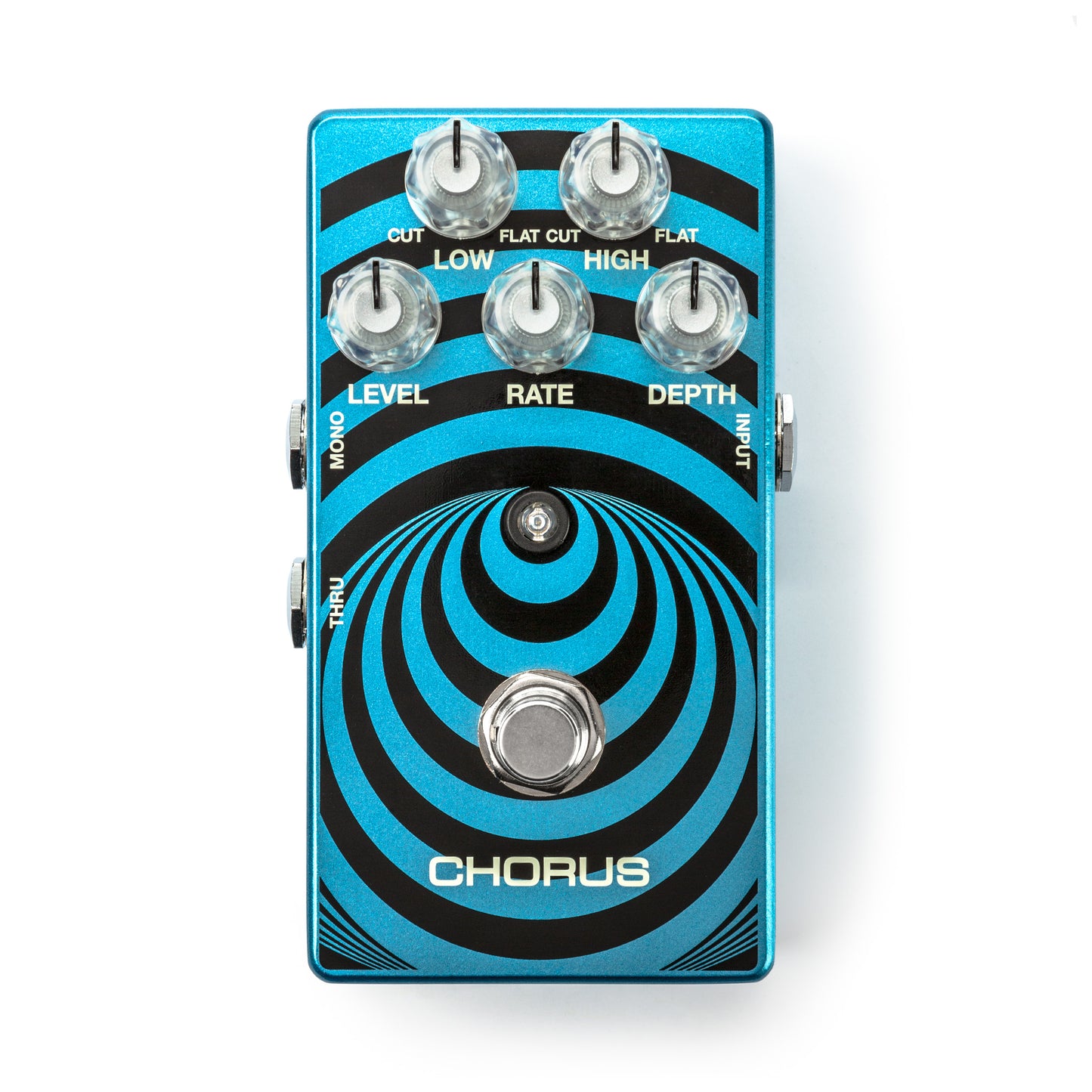 MXR MXR WYLDE AUDIO CHORUS - WA38