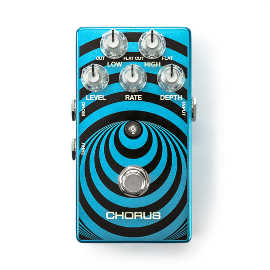 MXR MXR WYLDE AUDIO CHORUS - WA38