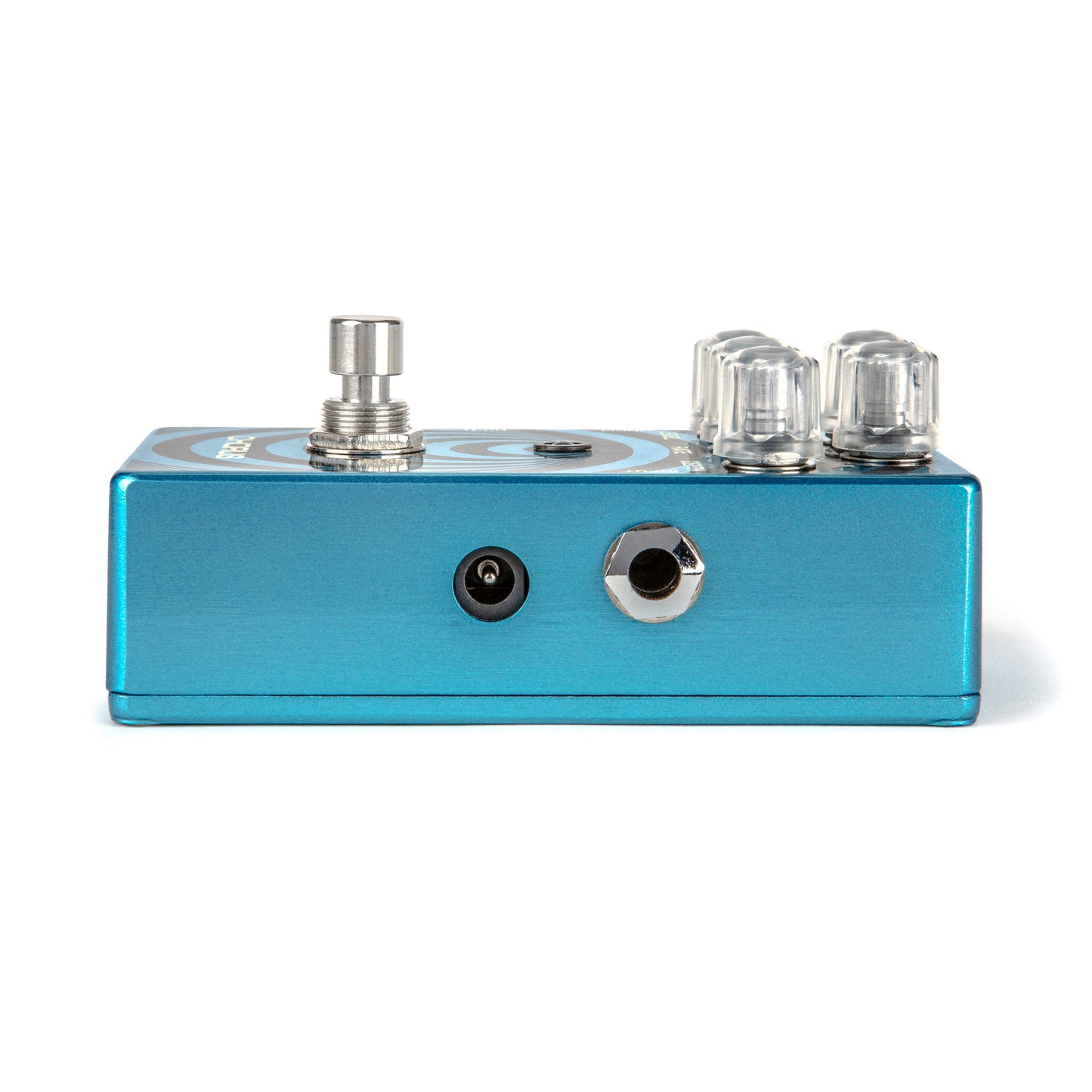 MXR MXR WYLDE AUDIO CHORUS - WA38