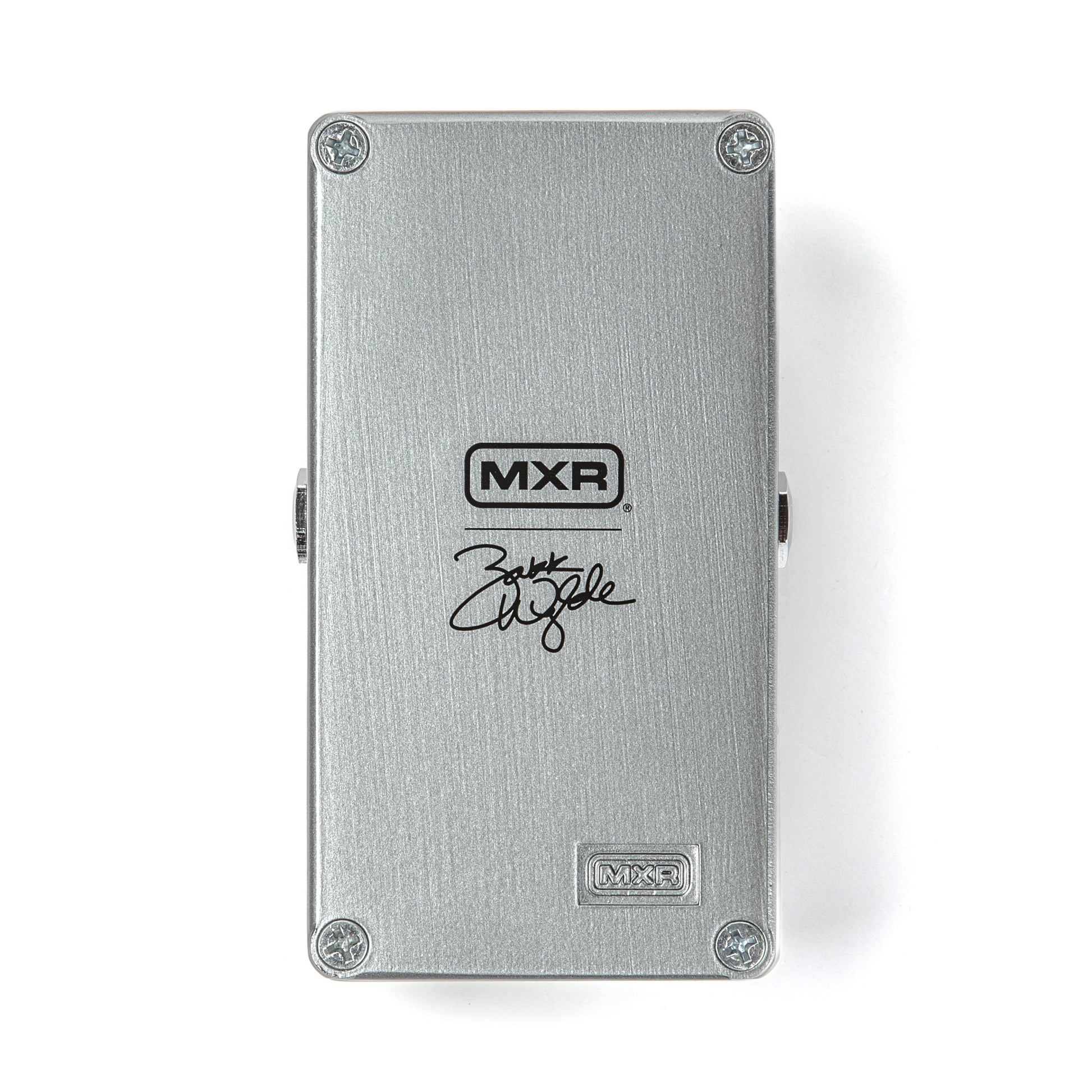 MXR MXR WYLDE AUDIO OVERDRIVE - WA44