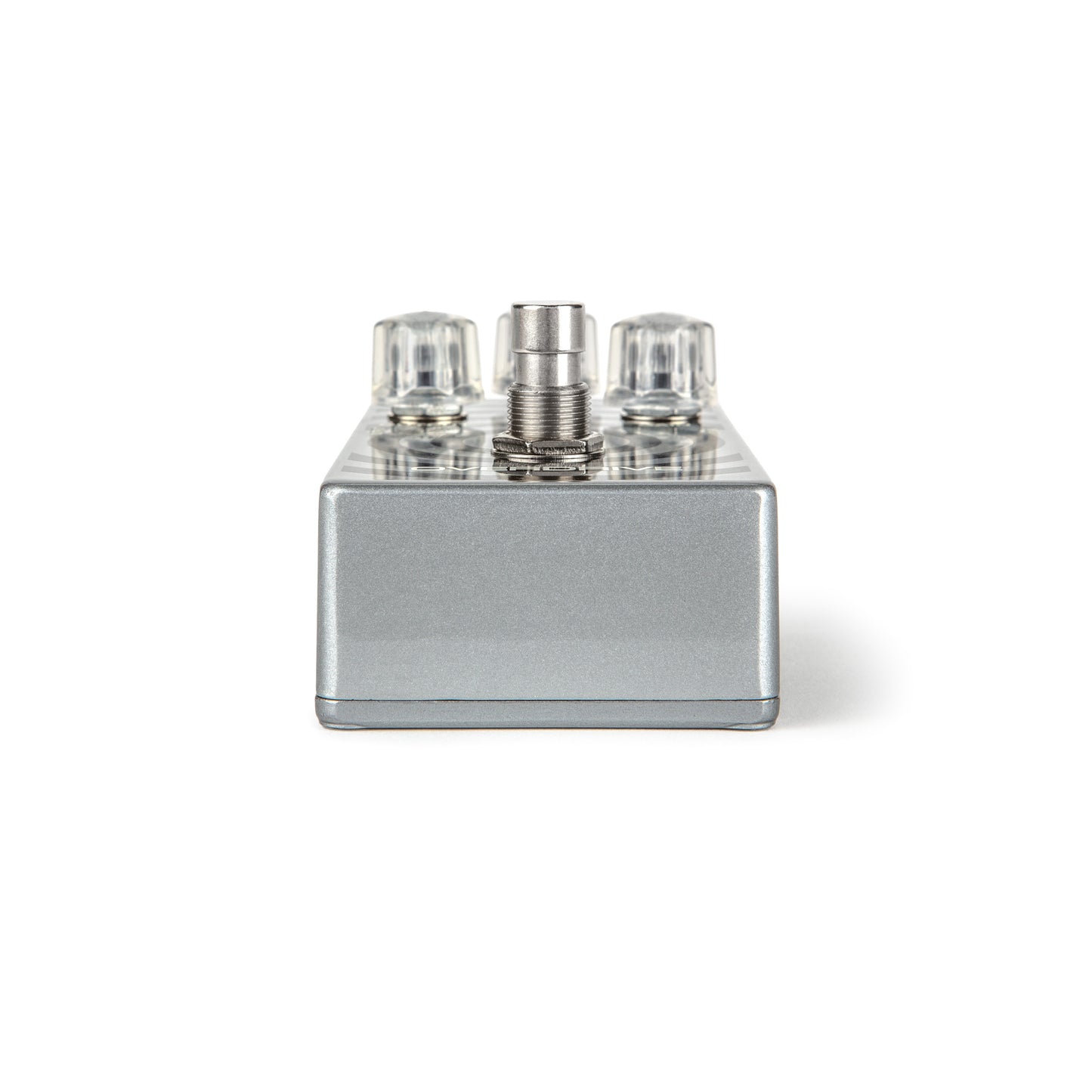 MXR MXR WYLDE AUDIO OVERDRIVE - WA44