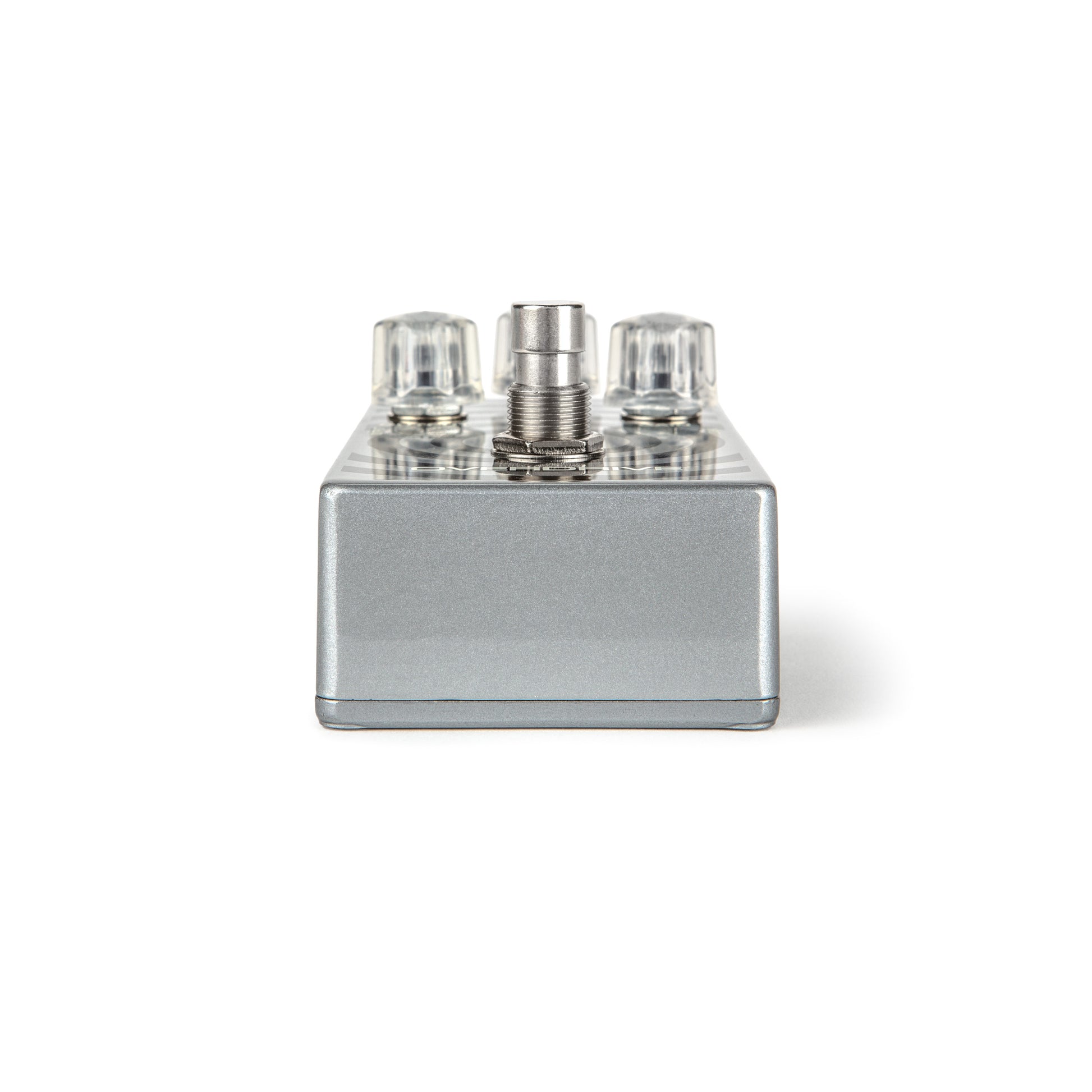MXR MXR WYLDE AUDIO OVERDRIVE - WA44