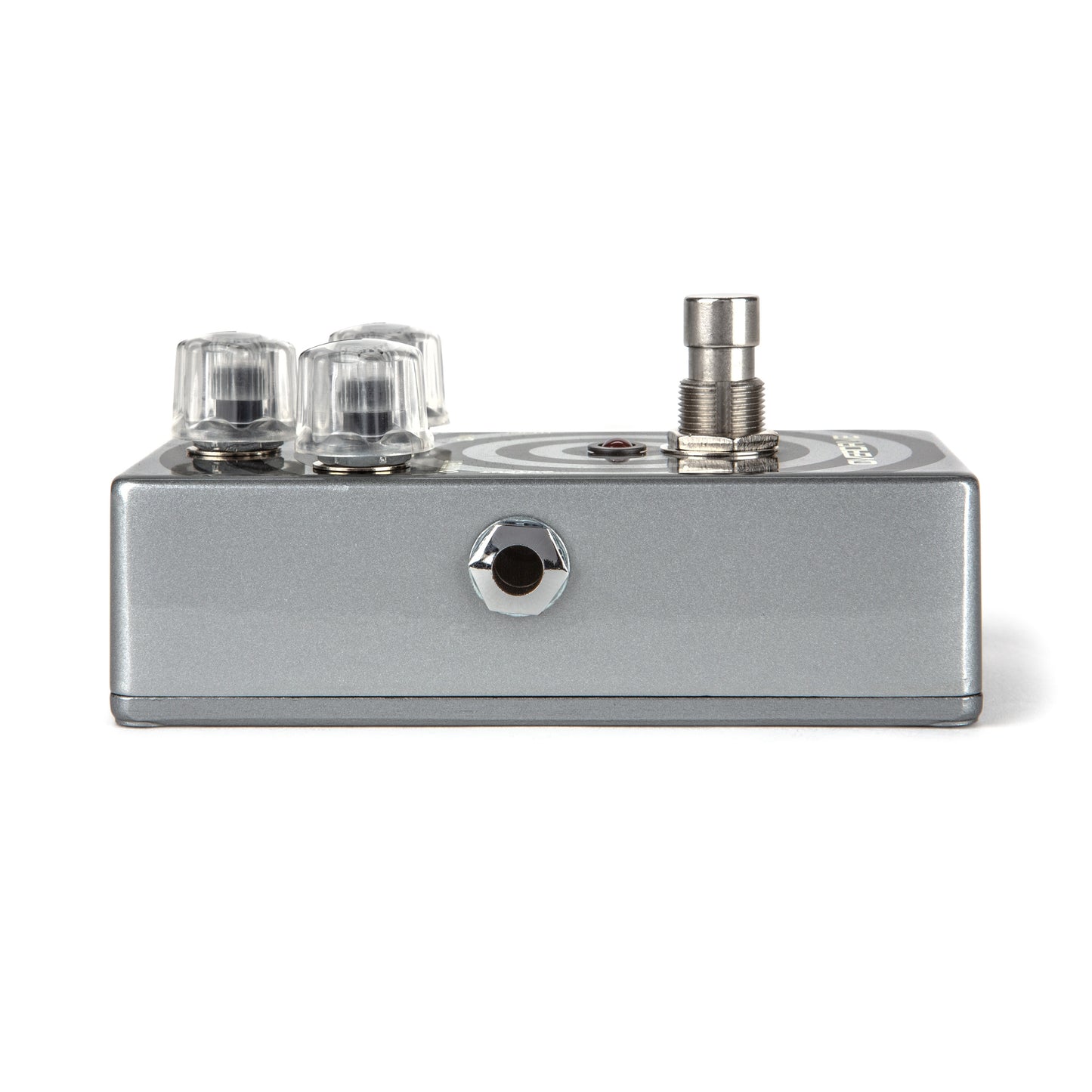 MXR MXR WYLDE AUDIO OVERDRIVE - WA44