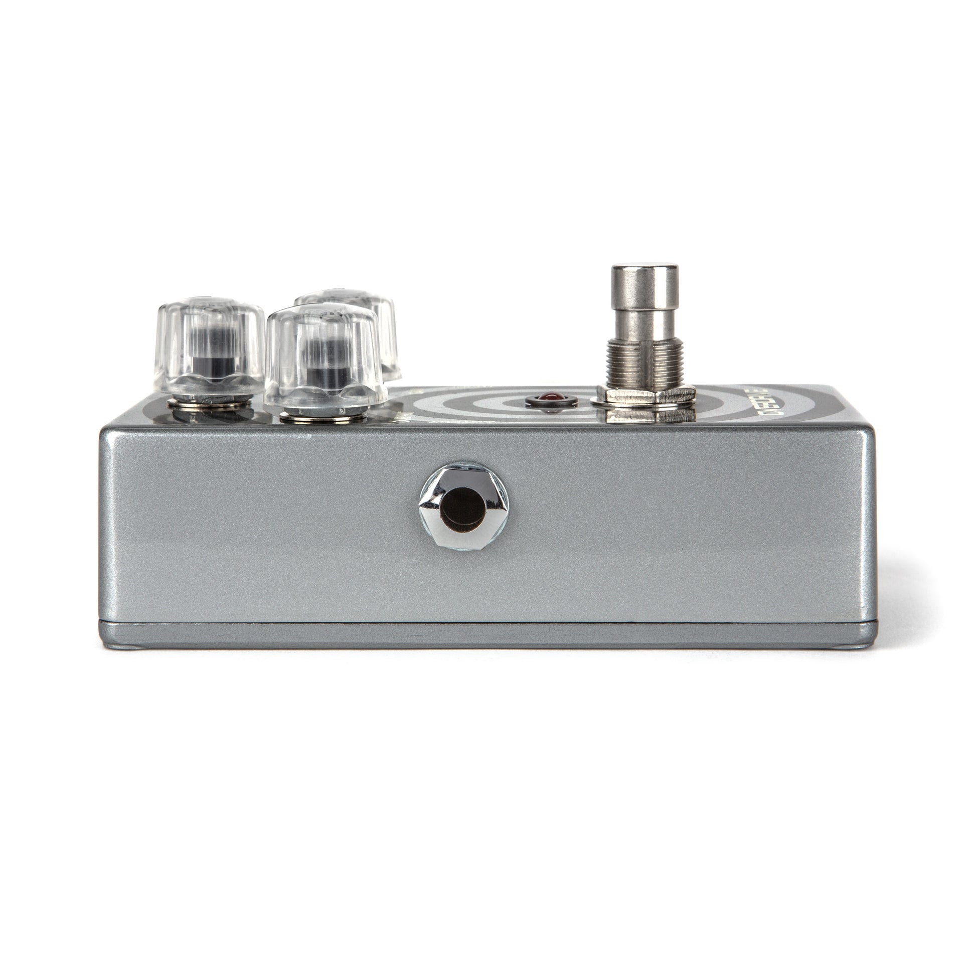 MXR MXR WYLDE AUDIO OVERDRIVE - WA44