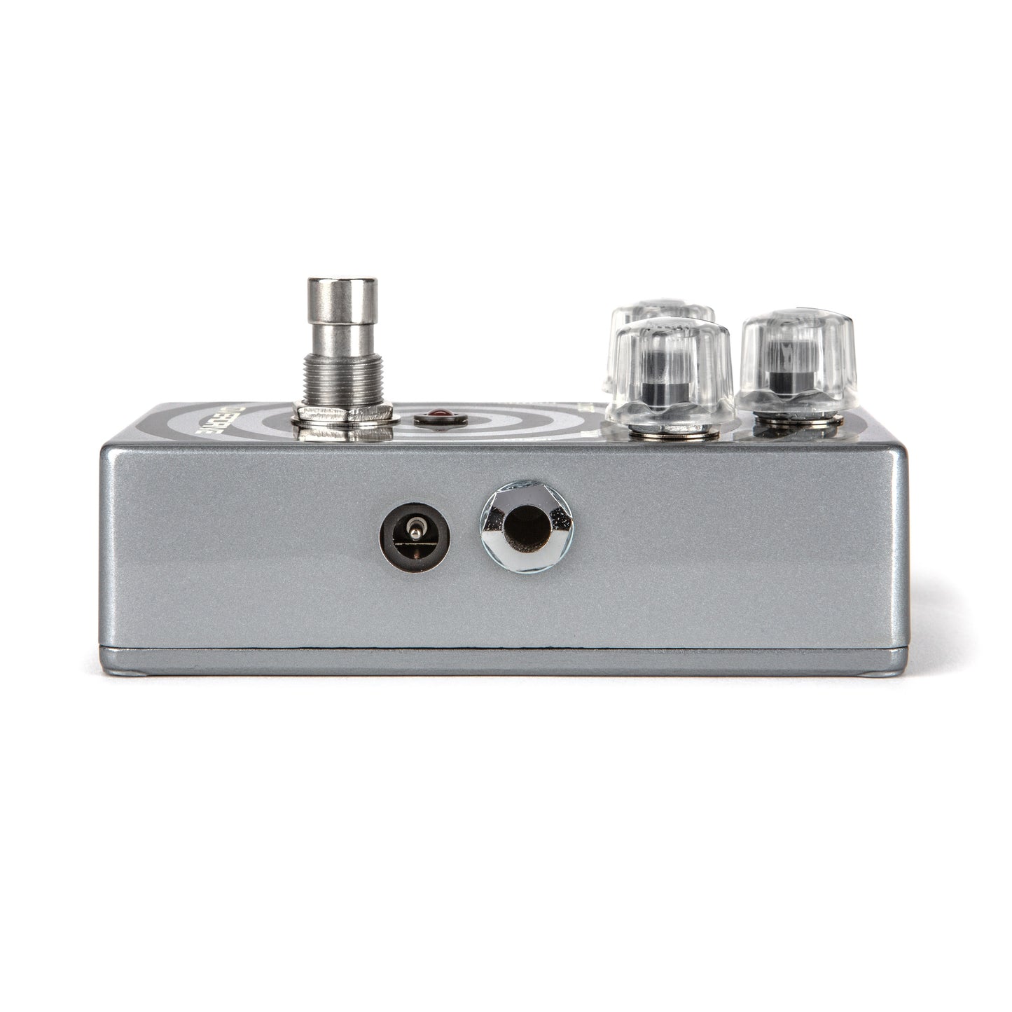 MXR MXR WYLDE AUDIO OVERDRIVE - WA44