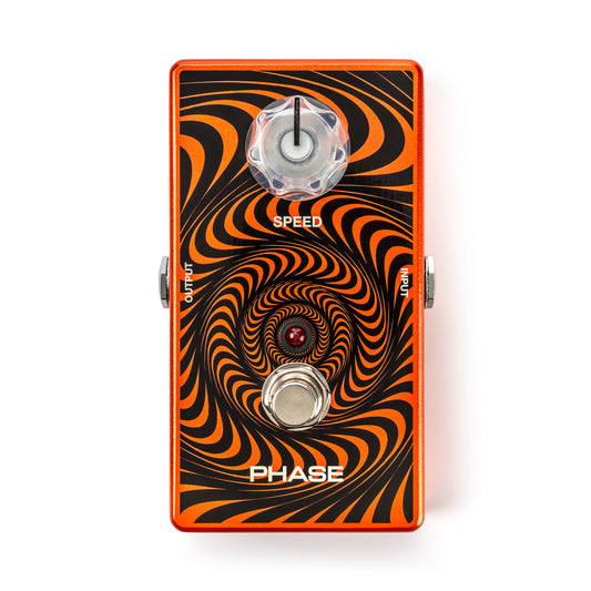 MXR MXR WYLDE AUDIO PHASE - WA90