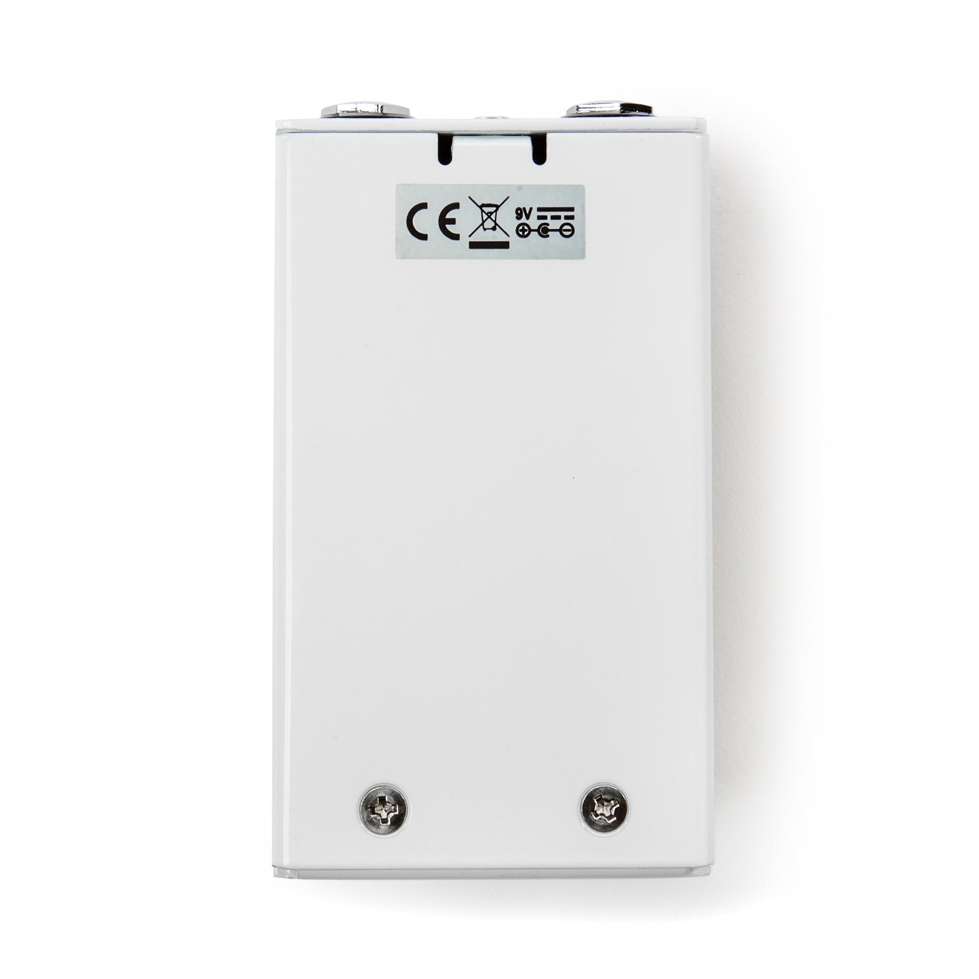 MXR MXR WAY HUGE SMALLS STO OVERDRIVE - WM25