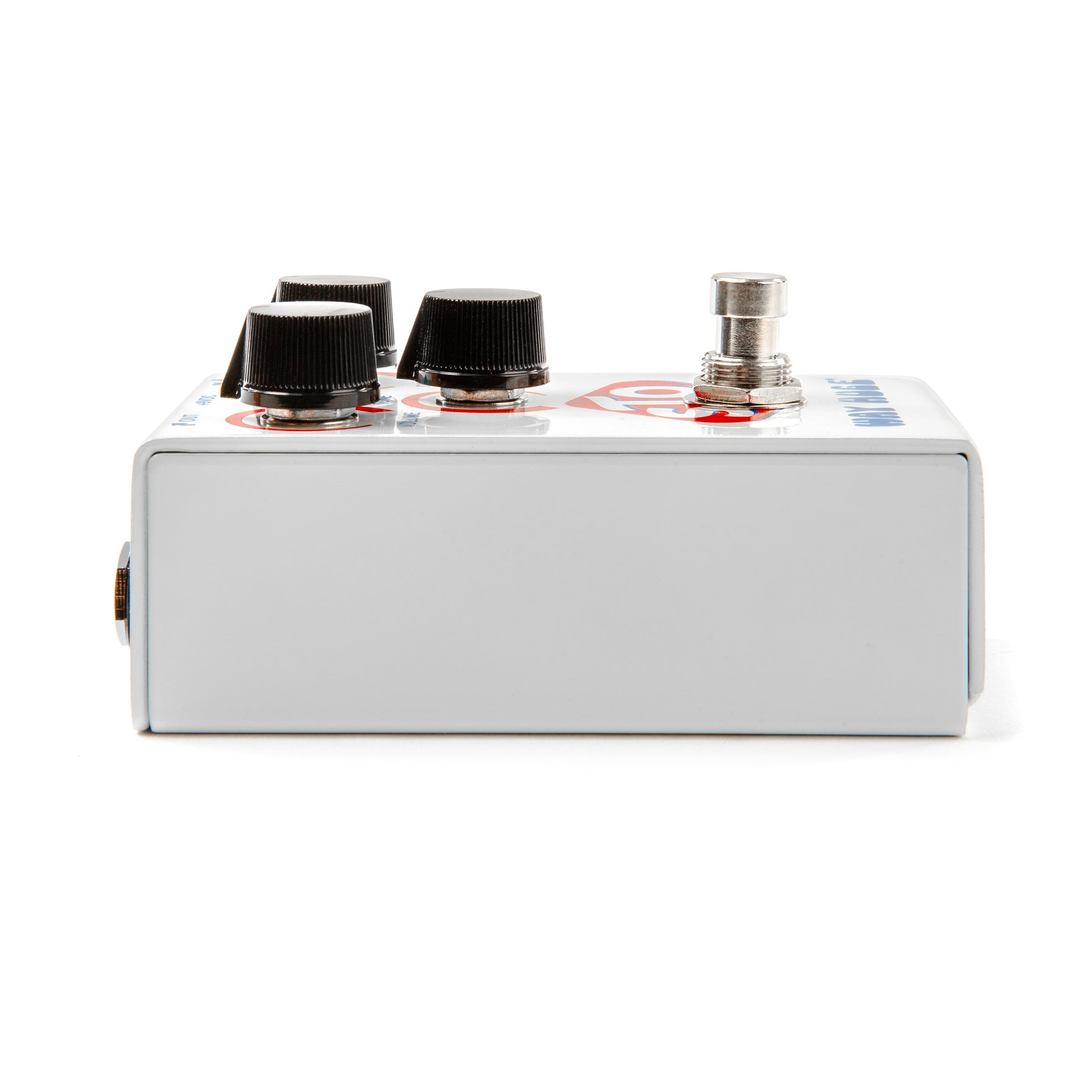 MXR MXR WAY HUGE SMALLS STO OVERDRIVE - WM25