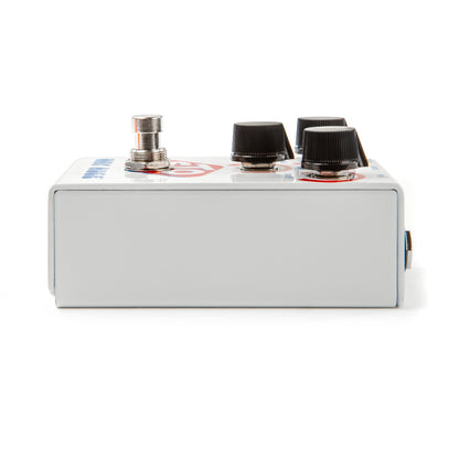 MXR MXR WAY HUGE SMALLS STO OVERDRIVE - WM25