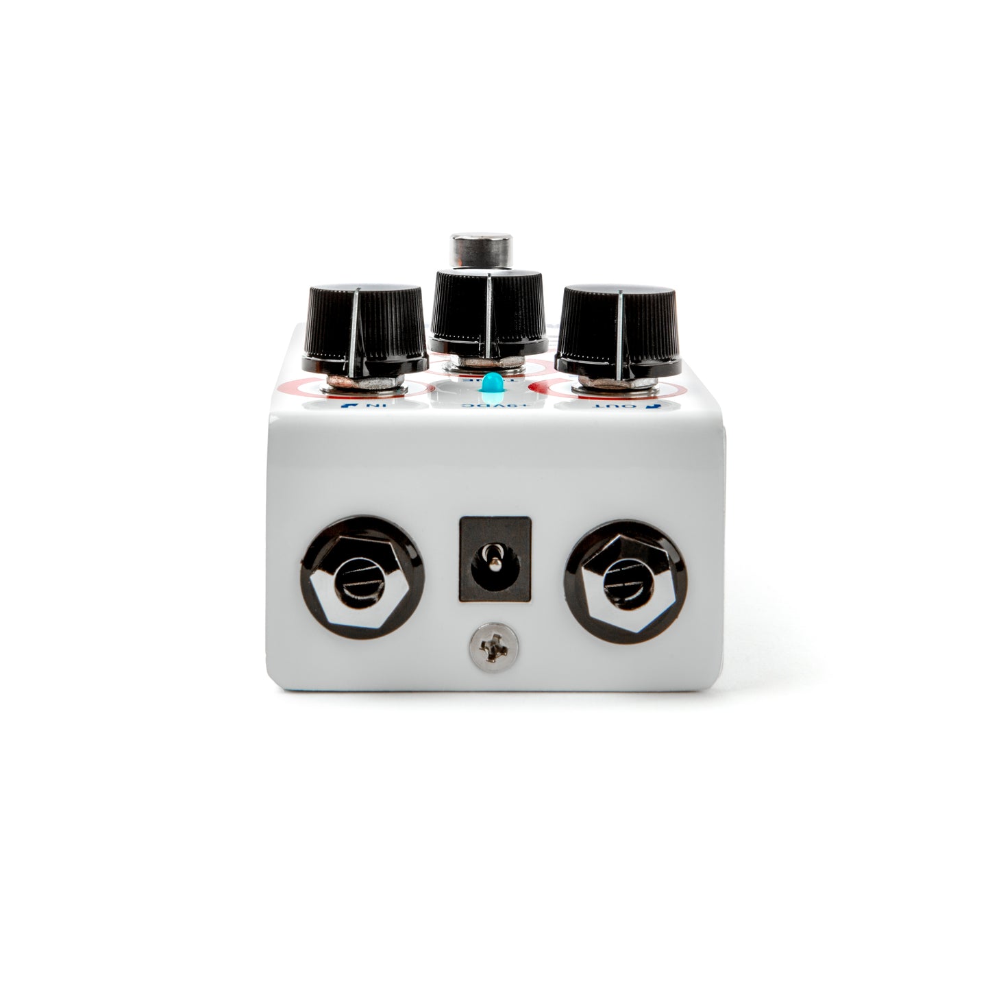 MXR MXR WAY HUGE SMALLS STO OVERDRIVE - WM25