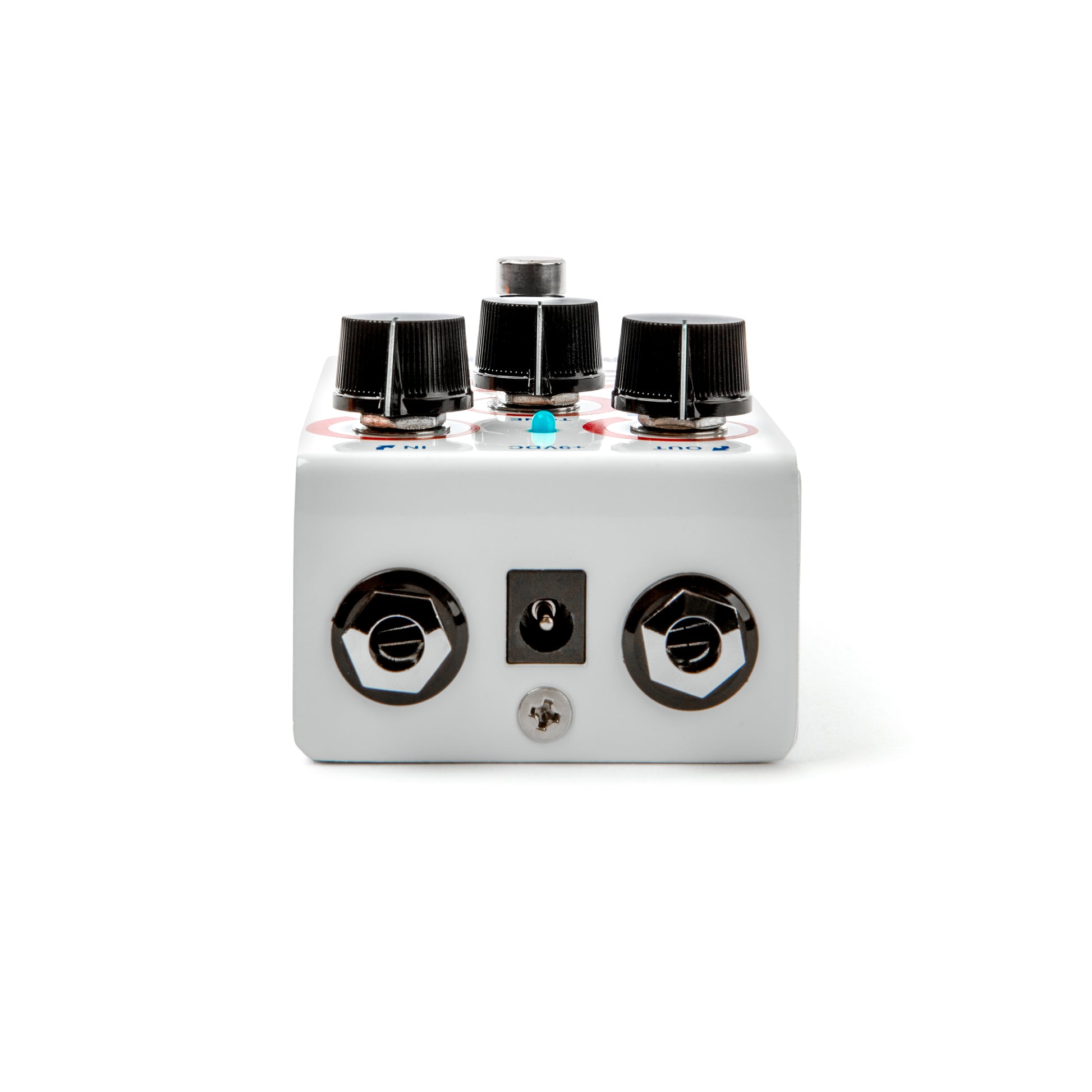MXR MXR WAY HUGE SMALLS STO OVERDRIVE - WM25