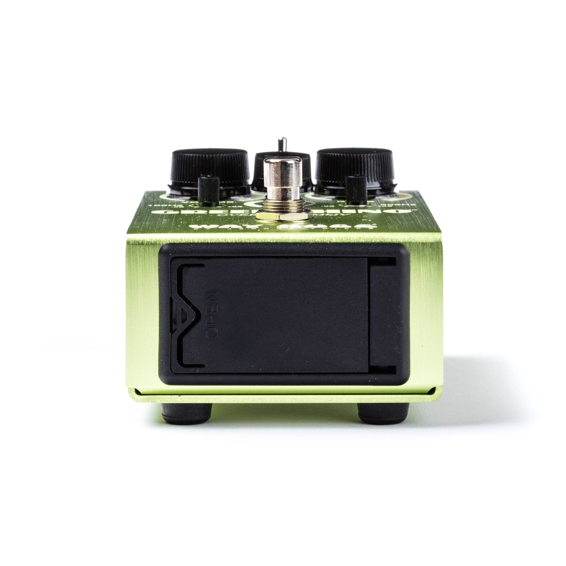 MXR MXR WAY HUGE GREEN RHINO OVERDRIVE MKIV - WHE207
