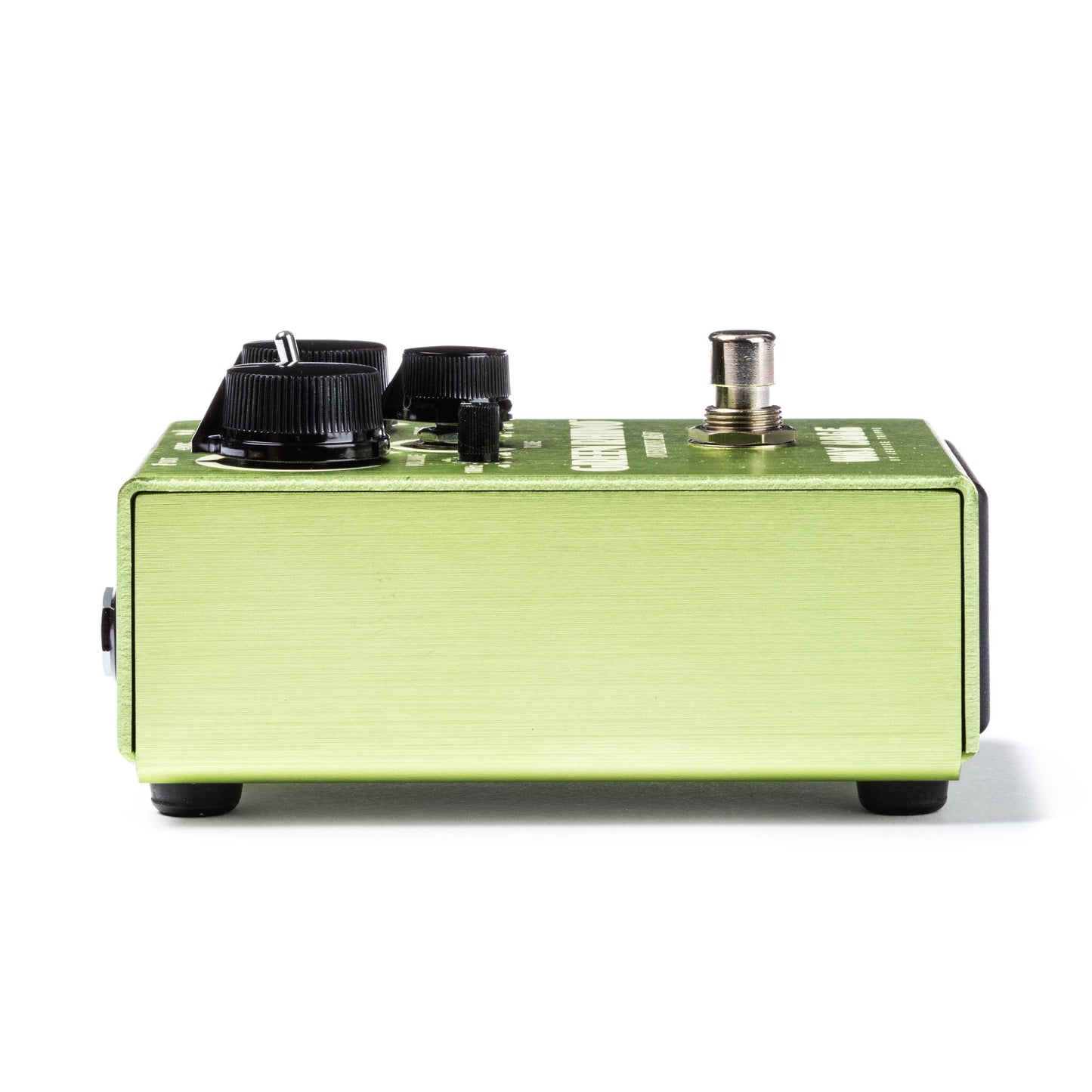 MXR MXR WAY HUGE GREEN RHINO OVERDRIVE MKIV - WHE207