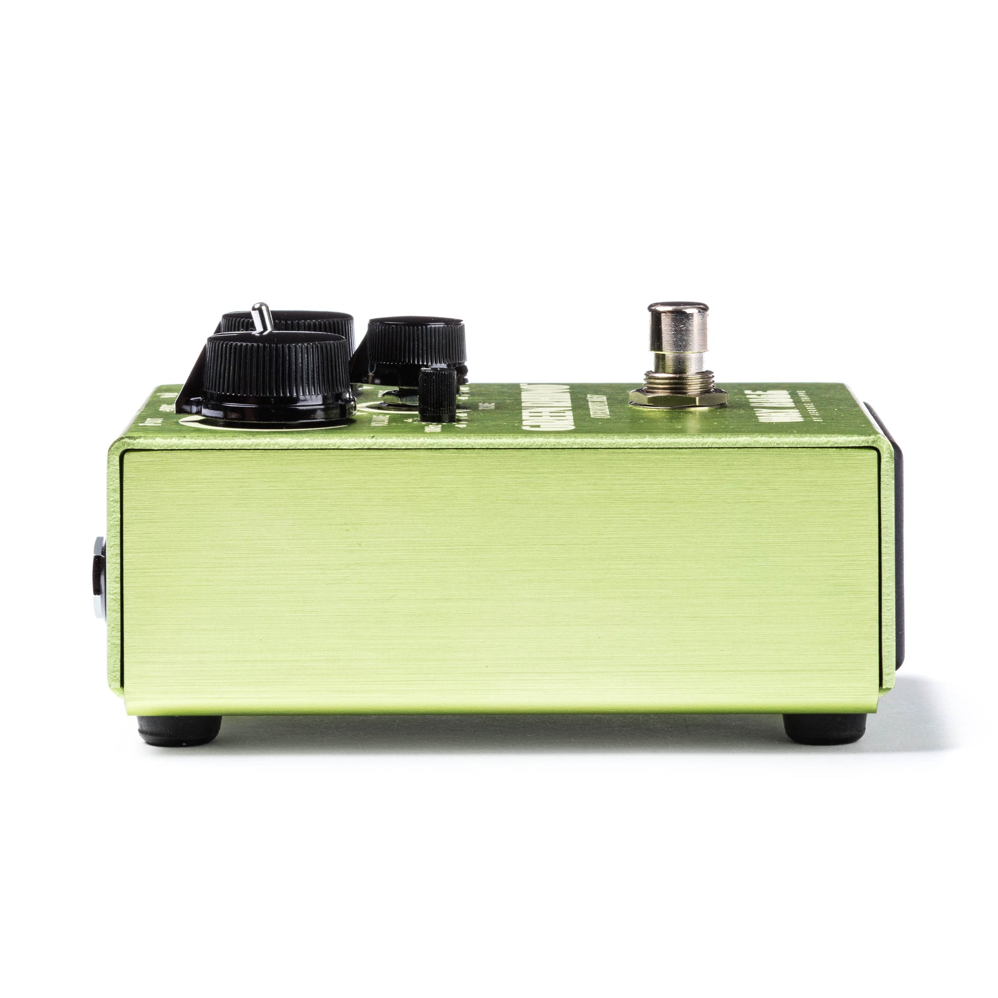 MXR MXR WAY HUGE GREEN RHINO OVERDRIVE MKIV - WHE207