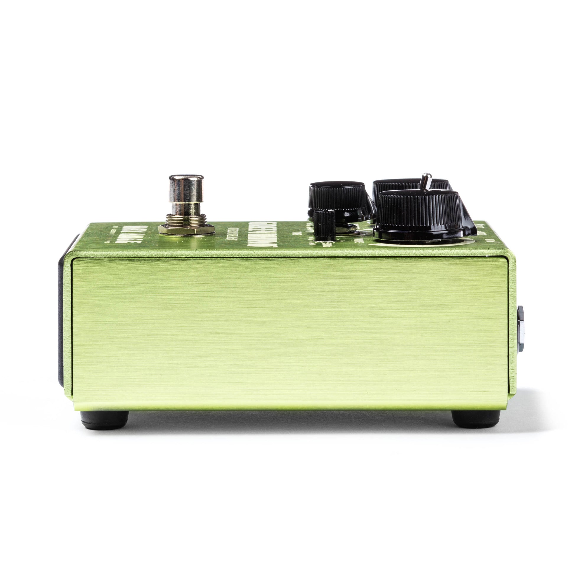 MXR MXR WAY HUGE GREEN RHINO OVERDRIVE MKIV - WHE207