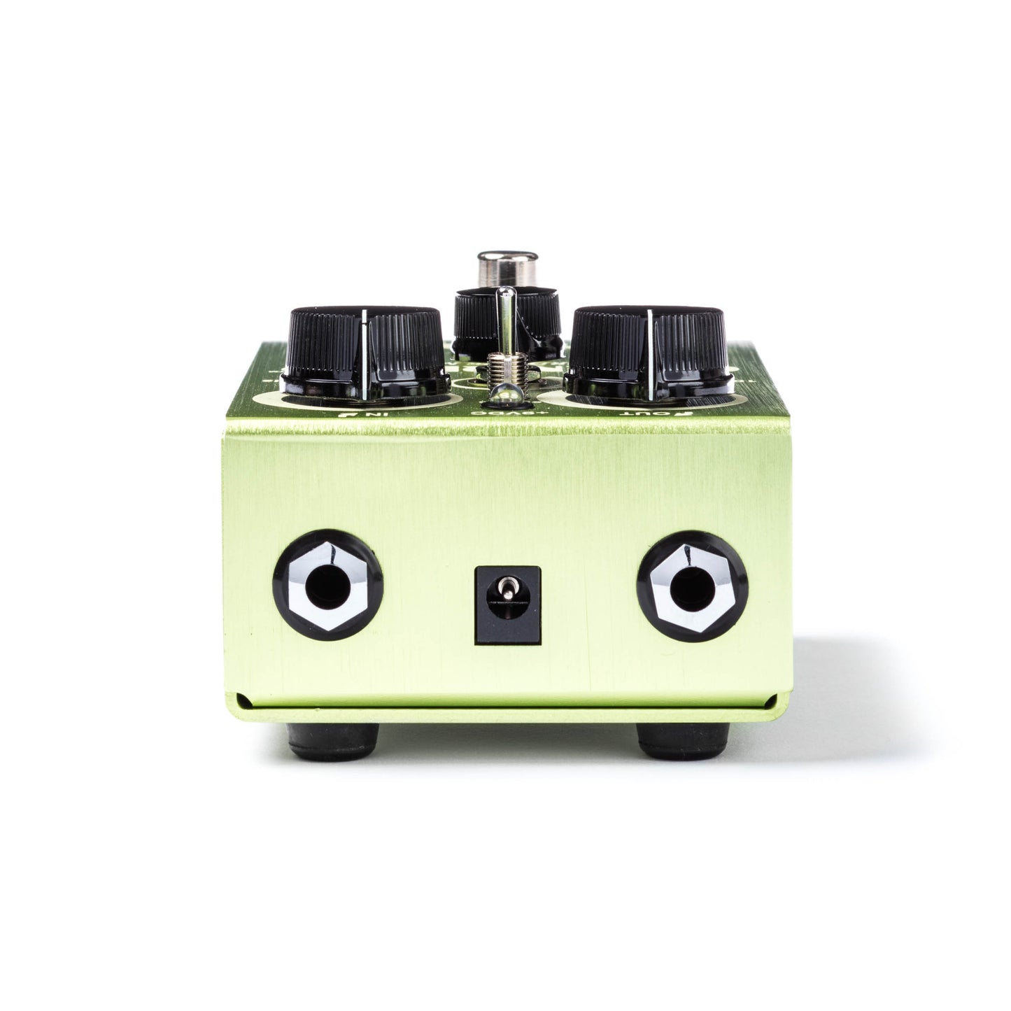 MXR MXR WAY HUGE GREEN RHINO OVERDRIVE MKIV - WHE207