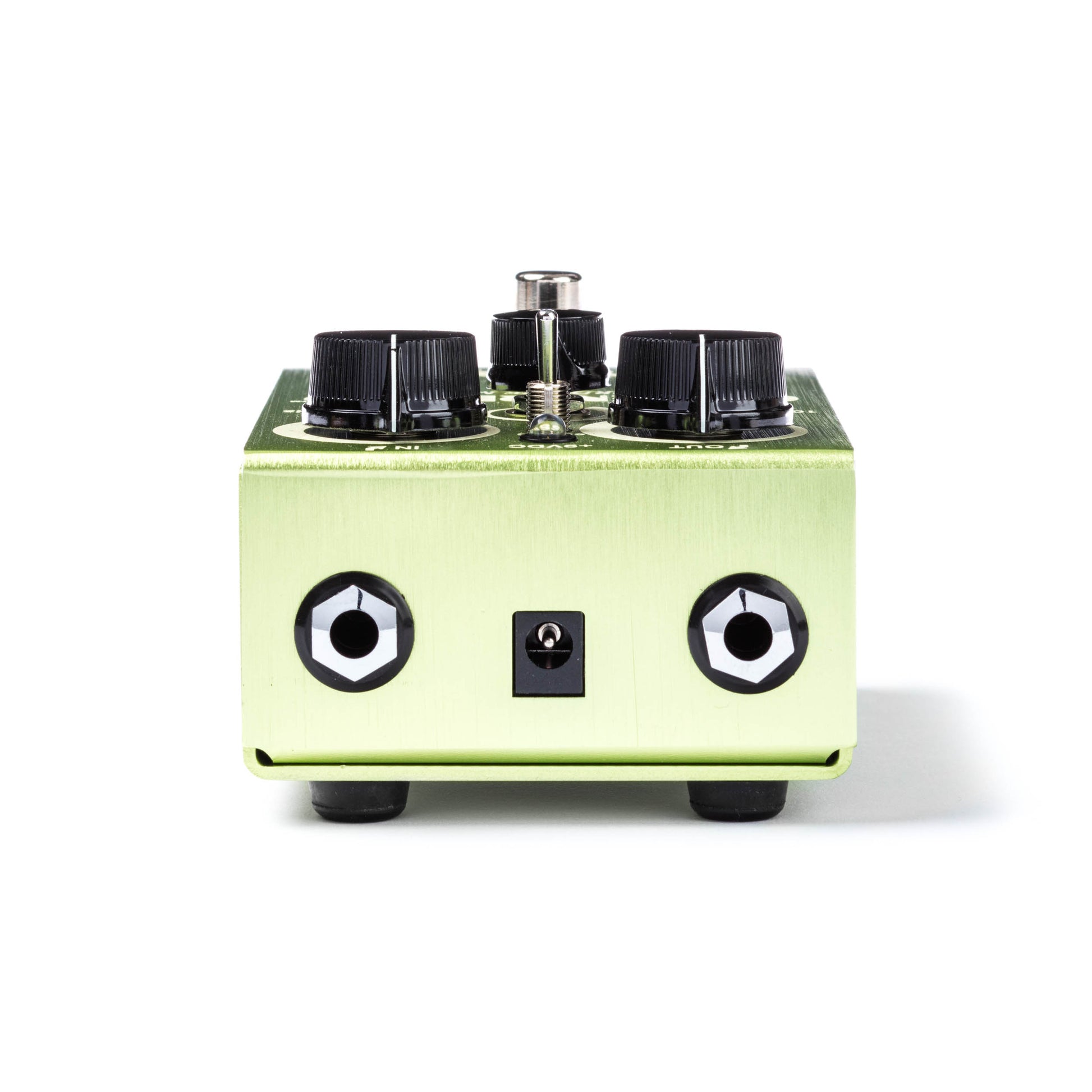MXR MXR WAY HUGE GREEN RHINO OVERDRIVE MKIV - WHE207