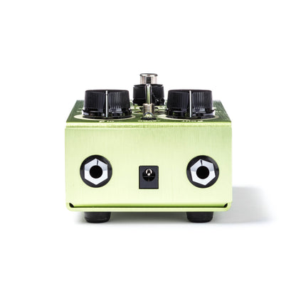 MXR MXR WAY HUGE GREEN RHINO OVERDRIVE MKIV - WHE207