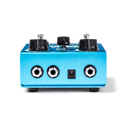 MXR MXR WAY HUGE SUPA-PUSS ANALOG DELAY - WHE707