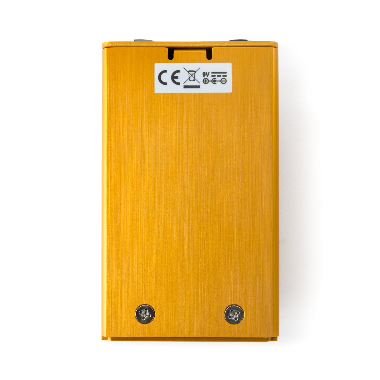 MXR MXR WAY HUGE SMALLS CONSPIRACY THEORY PROFESSIONAL OVERDRIVE - WM20